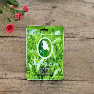 Mặt nạ dưỡng da Sunface tiên lợi an toàn như spa tại nhà