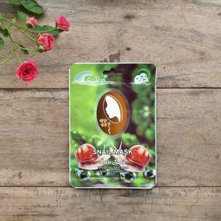Mặt nạ dưỡng da Sunface tiên lợi an toàn như spa tại nhà