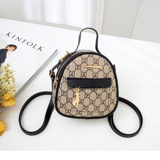 Balo quảng châu mini