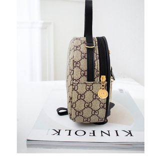 Balo quảng châu mini