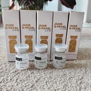 Kem trị thâm Juihe Q – Pearl
