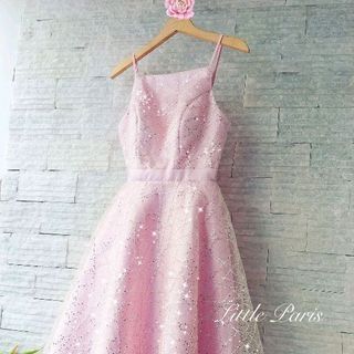 lưới sequin cao cấp