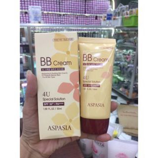 Kem nền BB 4u Aspasia