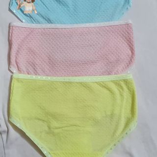 Quần lót cotton bubble thoáng khí FreeSize