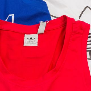 Áo 3 lỗ Adidaz Nam