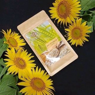 Yến Mạch Phụng Bùi