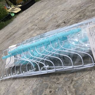 Móc áo tiết kiệm không gian Jomex