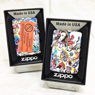 BẬT LỬA ZIPPO MỸ PHIÊN BẢN NHẬT HÌNH JOKER CÓ TEM ĐỎ - TẶNG KÈM TÚI XÁCH - XÀI XĂNG giá sỉ