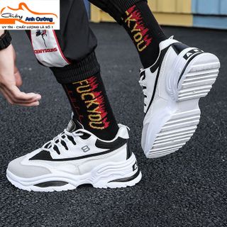 Giày thể thao nam A18D