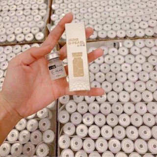 Kem trị thâm Juihe Q – Pearl