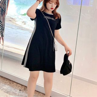 ĐẦM BIGSIZE 60-80kg