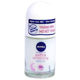 LĂN NIVEA NỮ
