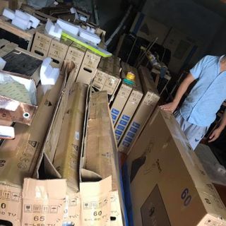 tivi cường lực 4k 2k