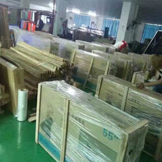 tivi cường lực 4k 2k