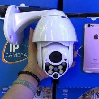 Tặng THẺ 32G BỘ ỐC VÍT TREO CAMERA - BẢO HÀNH 3 NĂM 1 ĐỔI 1 TRONG 14 NGÀY - CAMERA YOOSEE ngoài trời tròn xoay 360 X2000 WIFI SIÊU NÉT 20 FULL HD 1920 x 1080P Cảnh Báo Chuyện Động- Đàm Thoai 2 Chiều