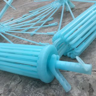 Móc phơi đồ tiết kiệm diện tích Jomex