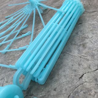 Móc phơi đồ tiết kiệm diện tích Jomex