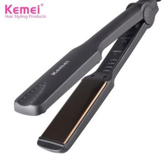 Máy Duỗi Tóc Kemei-329