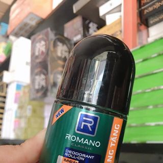 LĂN ROMANO NAM