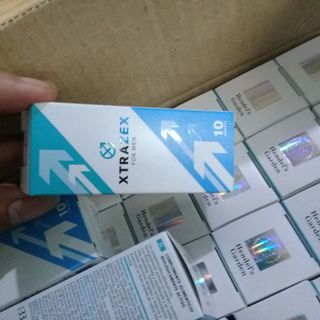 Xtrazex
