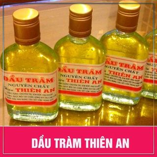 dầu Tràm