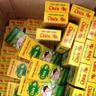 dầu Tràm