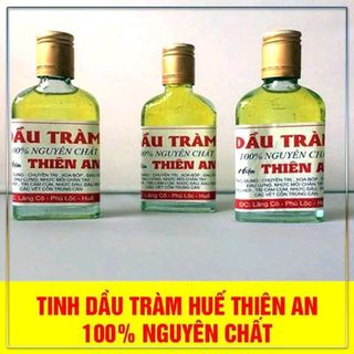 dầu Tràm
