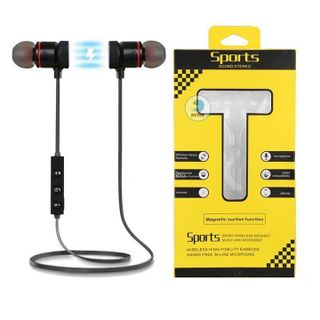 Tai nghe Bluetooth Sport S8 – Âm thanh tuyệt đỉnh - tai nghe sport S8
