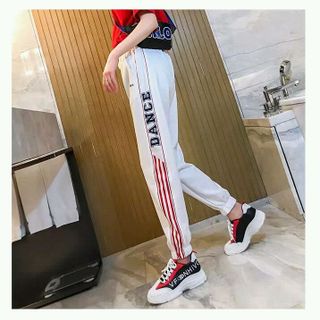 QUẦN JOGGER NAM NỮ giá sỉ