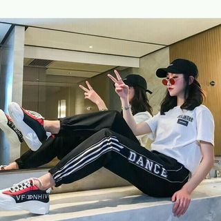 QUẦN JOGGER NAM NỮ