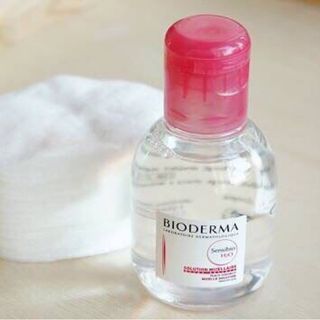 Nước tẩy trang biodema