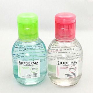 Nước tẩy trang biodema