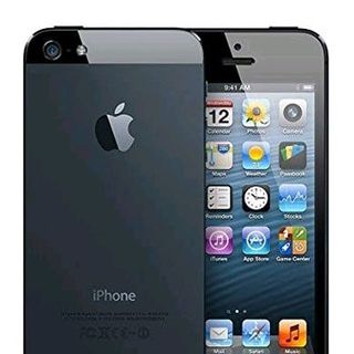 iphone 5