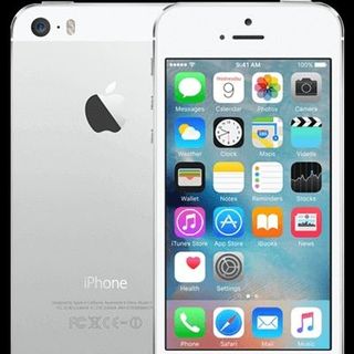 iphone 5