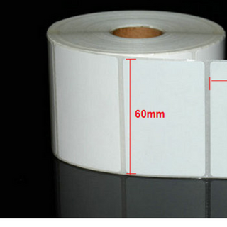 DECAL IN NHIỆT 60x30 cuộn giá sỉ