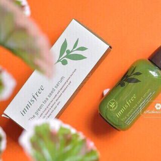 Serum trà xanh