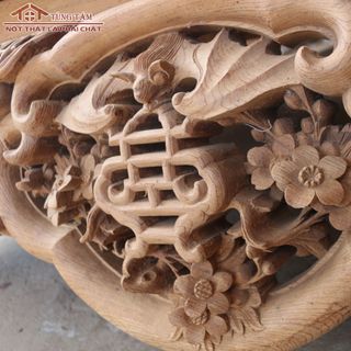 sap ngu phuc go gụ