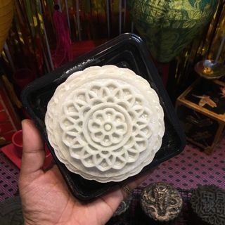 Bánh trung thu handmade Trang Bâu