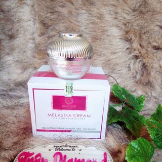 Kem nén trị nám Diamond Lady