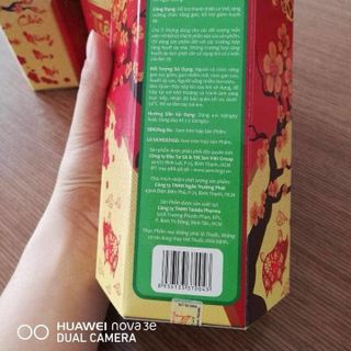 Trà thảo dược