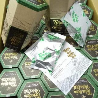 Trà thảo dược