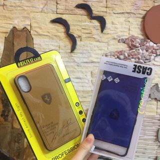 ỐP DA MỚI HOT HIT