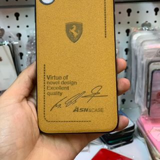 ỐP DA MỚI HOT HIT