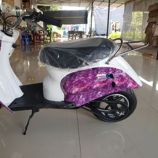 Vespa Mini 50cc