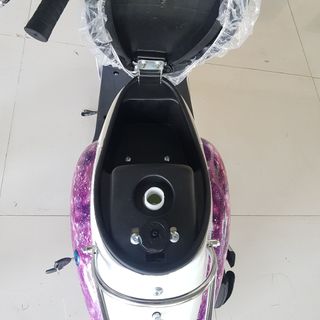 Vespa Mini 50cc