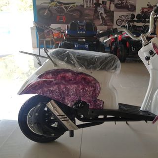 Vespa Mini 50cc