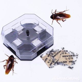 Máy bắt gián tiện dụng