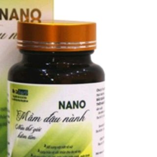 NANO MẦM ĐẬU NÀNH Metarherb