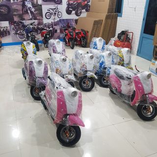 Vespa Mini 50cc