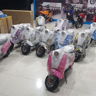 Vespa Mini 50cc